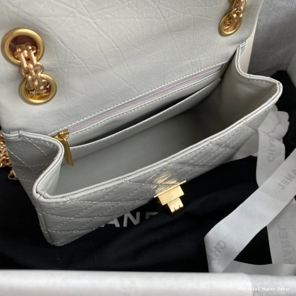 Hyper Peter FLAP BAG CHANEL 0805